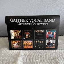 Gaither vocal band for sale  Bismarck