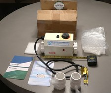 Pool heater 3kw for sale  Pickerington