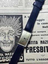 Laco mechanical edelstahl usato  Cardinale