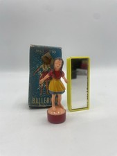 Magneto ballerina dancing gebraucht kaufen Magneto ballerina dancing gebraucht kaufen  Ravensburg