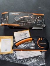 Sharp pebble orange for sale  Concord