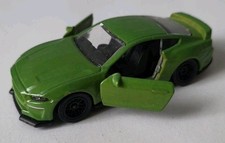 Majorette ford mustang gebraucht kaufen  Garbsen
