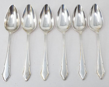 Grapefruit spoons set for sale  SALISBURY