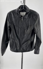 Wilsons leather black for sale  Saint Louis