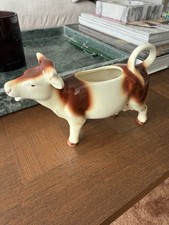 cow milk jug for sale cow milk jug for sale LIVERPOOL