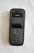Nokia 1208 gebraucht gebraucht kaufen  Alsdorf