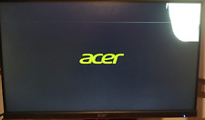 Monitor gaming acer usato  Roma