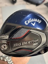 Callaway berta b21 gebraucht kaufen  Berlin