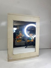 Antique allibert mirror d'occasion  Expédié en Belgium