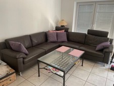 Cooles leder eck gebraucht kaufen  Neuenrade