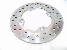 Disco freno posteriore usato Disco freno posteriore usato  Italia