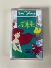 Disney petite sirène d'occasion  Sens