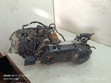Blocco motore completo usato  Villasalto