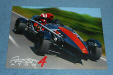 Ariel atom open d'occasion  Expédié en Belgium