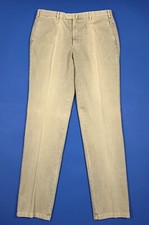 Viganò pantalone uomo usato  Italia