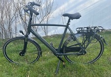 Gazelle fiets Orange C7+ frame 61 cm, 28" wiel, grijs, używany na sprzedaż  PL