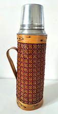 Thermos vintage minriver d'occasion  Auxerre