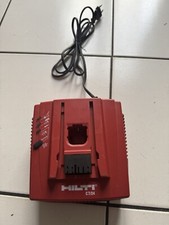 Hilti chargeur d'occasion  France