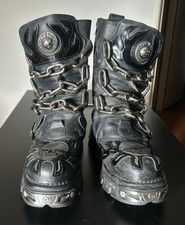 Paire bottes new d'occasion  Saint-Martin-d'Hères