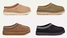 Zapatilla UGG Tasman Clásica Lana Gamuza Cómoda Zapatos para Mujer 4 Colores, Todas las Tallas segunda mano  Embacar hacia Argentina