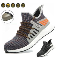 Casquette acier chaussures d'occasion  France
