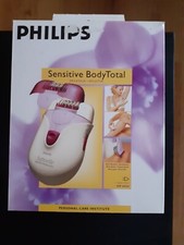 épilateur sensitive body d'occasion  Reichshoffen
