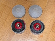 Alte ersatz angelspule gebraucht kaufen  Kasseedorf