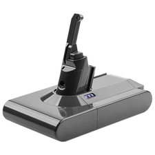 Akku dyson sv10 gebraucht kaufen  Ginsheim-Gustavsburg