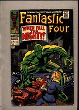 Fantastic four jan for sale  CARLISLE