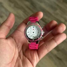 Michele mww12d000003 pink for sale  Bellaire