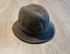 Chapeau vintage chapelier d'occasion  Amiens-