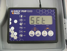 Dispositivo ionoforesi hidrex usato  Italia
