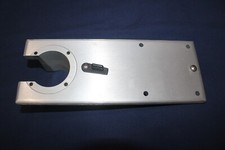 Metal bowducer base for sale  Cohoes