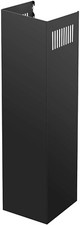 Extensão de chaminé de aço inoxidável SNDOAS Range Hood GD17 GD24 Series 33,5 polegadas comprar usado  Enviando para Brazil