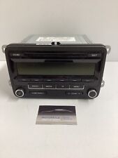 Tiguan autoradio rcd310 gebraucht kaufen  Stadtlohn