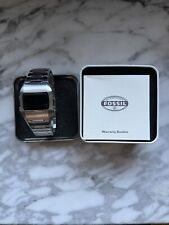 Fossil orologio vintage usato  Potenza