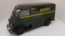 Peugeot dma fourgon d'occasion  France