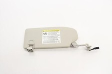 2022 - 2025 FORD MAVERICK PARA-BRISA DIANTEIRO LADO DIREITO SUNVISOR OEM TRIM_6N, usado comprar usado  Enviando para Brazil