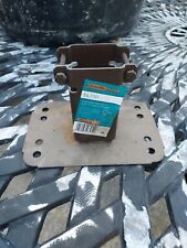 50mm catnic qwikpost for sale  SEVENOAKS