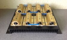Wire wound resistors for sale  ST. ALBANS