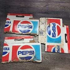 Vintage three pepsi for sale  Caseyville