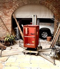 2009 genie electric for sale  New Orleans
