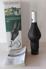 Bosch grillgebläse bbq gebraucht kaufen  Dettelbach