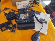 Icom ic7100 r usato  Spedire a Italy
