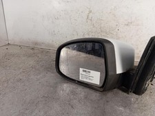 Retroviseur gauche ford d'occasion  Savenay
