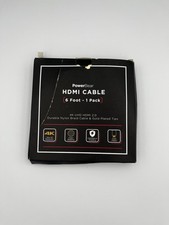 Powerbear uhd hdmi for sale  Anaheim