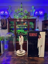 Scarface tony montana d'occasion  Expédié en Belgium