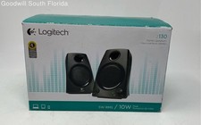 Set pcs logitech d'occasion  Expédié en Belgium