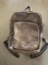 Zaino unisex simil usato  Gioia Tauro