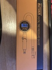 Autder digital tyre for sale  HARROGATE